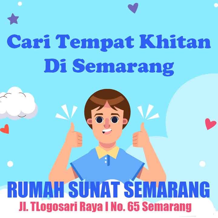 khitan semarang