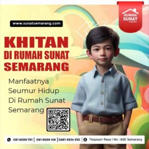 khitan repair di semarang