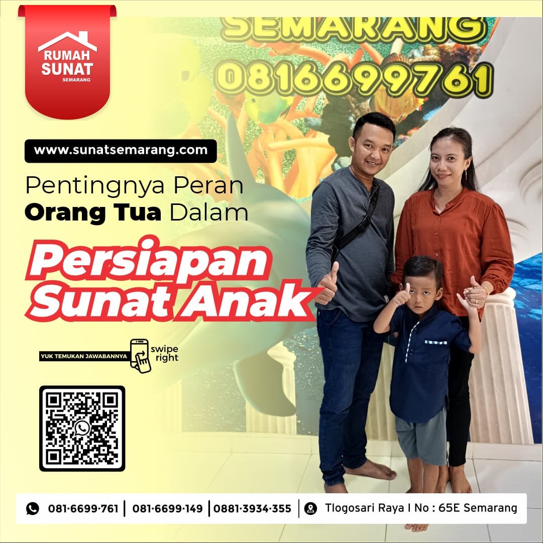 manfaat sunat